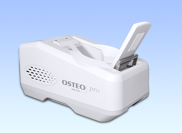 OSTEO骨密度测试仪